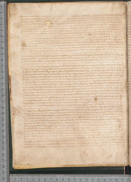 Sermo de aqua in vinum conversa; Confessionum libri tredecim; Sermo III de caritate; Sancti Hieronymi Vita; Sermo II; Sermo I de perfecto; Collationum vigintiquattuor; Numerus sermonum sancti Ambrosii episcopi numero LXI; Sermoni dei padri della chiesa