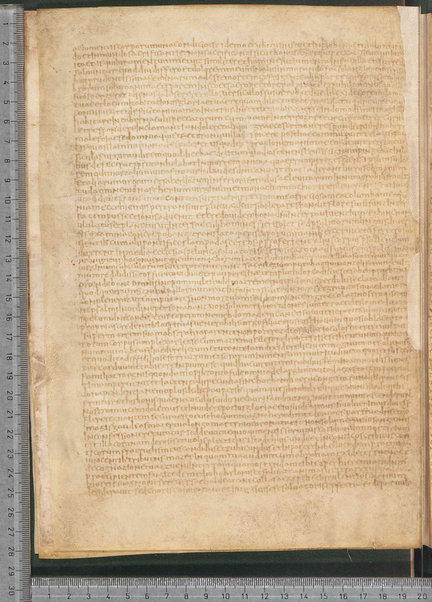 Sermo de aqua in vinum conversa; Confessionum libri tredecim; Sermo III de caritate; Sancti Hieronymi Vita; Sermo II; Sermo I de perfecto; Collationum vigintiquattuor; Numerus sermonum sancti Ambrosii episcopi numero LXI; Sermoni dei padri della chiesa