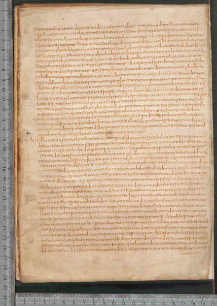 Sermo de aqua in vinum conversa; Confessionum libri tredecim; Sermo III de caritate; Sancti Hieronymi Vita; Sermo II; Sermo I de perfecto; Collationum vigintiquattuor; Numerus sermonum sancti Ambrosii episcopi numero LXI; Sermoni dei padri della chiesa