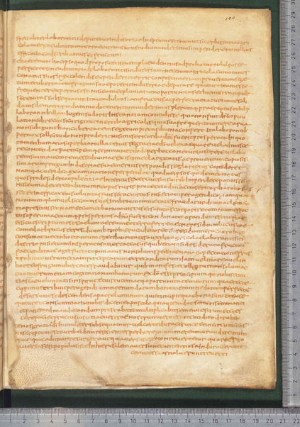 Sermo de aqua in vinum conversa; Confessionum libri tredecim; Sermo III de caritate; Sancti Hieronymi Vita; Sermo II; Sermo I de perfecto; Collationum vigintiquattuor; Numerus sermonum sancti Ambrosii episcopi numero LXI; Sermoni dei padri della chiesa