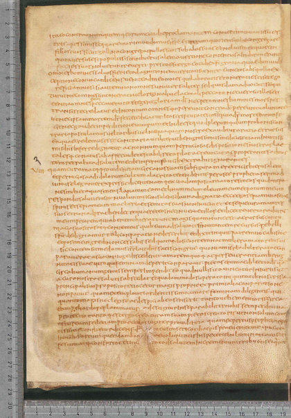 Sermo de aqua in vinum conversa; Confessionum libri tredecim; Sermo III de caritate; Sancti Hieronymi Vita; Sermo II; Sermo I de perfecto; Collationum vigintiquattuor; Numerus sermonum sancti Ambrosii episcopi numero LXI; Sermoni dei padri della chiesa