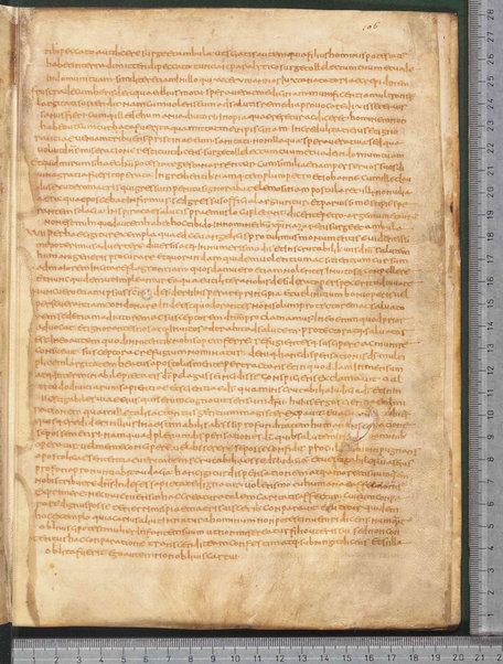 Sermo de aqua in vinum conversa; Confessionum libri tredecim; Sermo III de caritate; Sancti Hieronymi Vita; Sermo II; Sermo I de perfecto; Collationum vigintiquattuor; Numerus sermonum sancti Ambrosii episcopi numero LXI; Sermoni dei padri della chiesa