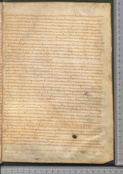 Sermo de aqua in vinum conversa; Confessionum libri tredecim; Sermo III de caritate; Sancti Hieronymi Vita; Sermo II; Sermo I de perfecto; Collationum vigintiquattuor; Numerus sermonum sancti Ambrosii episcopi numero LXI; Sermoni dei padri della chiesa