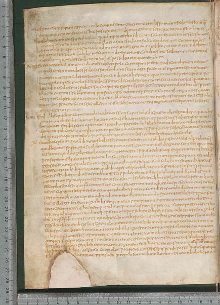 Sermo de aqua in vinum conversa; Confessionum libri tredecim; Sermo III de caritate; Sancti Hieronymi Vita; Sermo II; Sermo I de perfecto; Collationum vigintiquattuor; Numerus sermonum sancti Ambrosii episcopi numero LXI; Sermoni dei padri della chiesa