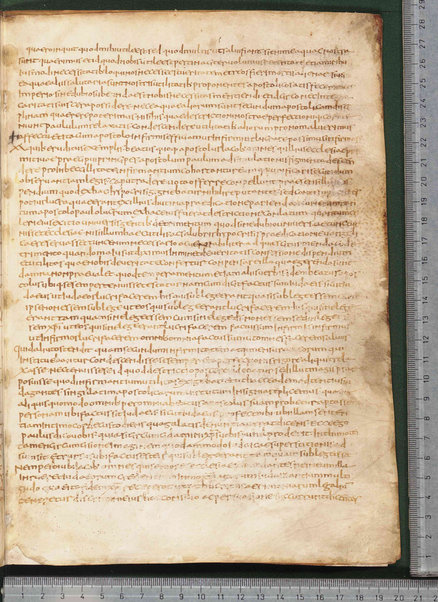 Sermo de aqua in vinum conversa; Confessionum libri tredecim; Sermo III de caritate; Sancti Hieronymi Vita; Sermo II; Sermo I de perfecto; Collationum vigintiquattuor; Numerus sermonum sancti Ambrosii episcopi numero LXI; Sermoni dei padri della chiesa