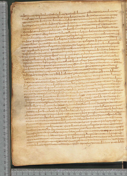 Sermo de aqua in vinum conversa; Confessionum libri tredecim; Sermo III de caritate; Sancti Hieronymi Vita; Sermo II; Sermo I de perfecto; Collationum vigintiquattuor; Numerus sermonum sancti Ambrosii episcopi numero LXI; Sermoni dei padri della chiesa