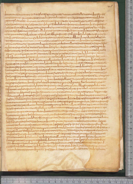 Sermo de aqua in vinum conversa; Confessionum libri tredecim; Sermo III de caritate; Sancti Hieronymi Vita; Sermo II; Sermo I de perfecto; Collationum vigintiquattuor; Numerus sermonum sancti Ambrosii episcopi numero LXI; Sermoni dei padri della chiesa