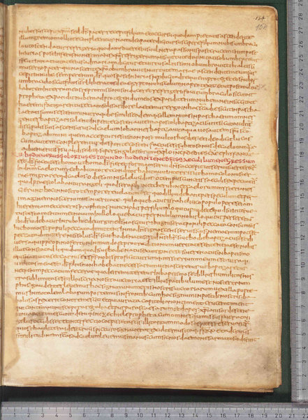 Sermo de aqua in vinum conversa; Confessionum libri tredecim; Sermo III de caritate; Sancti Hieronymi Vita; Sermo II; Sermo I de perfecto; Collationum vigintiquattuor; Numerus sermonum sancti Ambrosii episcopi numero LXI; Sermoni dei padri della chiesa