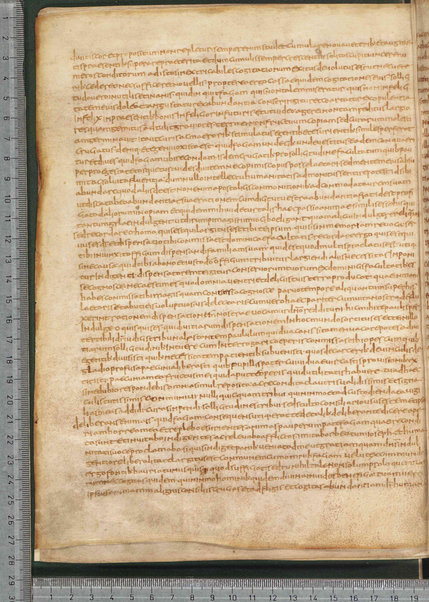 Sermo de aqua in vinum conversa; Confessionum libri tredecim; Sermo III de caritate; Sancti Hieronymi Vita; Sermo II; Sermo I de perfecto; Collationum vigintiquattuor; Numerus sermonum sancti Ambrosii episcopi numero LXI; Sermoni dei padri della chiesa