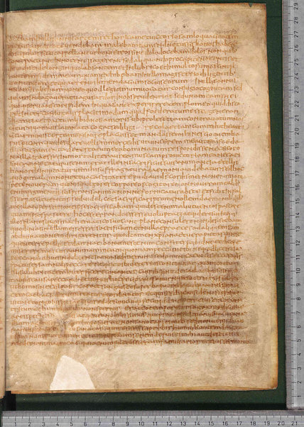 Sermo de aqua in vinum conversa; Confessionum libri tredecim; Sermo III de caritate; Sancti Hieronymi Vita; Sermo II; Sermo I de perfecto; Collationum vigintiquattuor; Numerus sermonum sancti Ambrosii episcopi numero LXI; Sermoni dei padri della chiesa