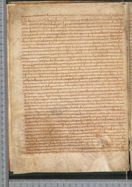 Sermo de aqua in vinum conversa; Confessionum libri tredecim; Sermo III de caritate; Sancti Hieronymi Vita; Sermo II; Sermo I de perfecto; Collationum vigintiquattuor; Numerus sermonum sancti Ambrosii episcopi numero LXI; Sermoni dei padri della chiesa