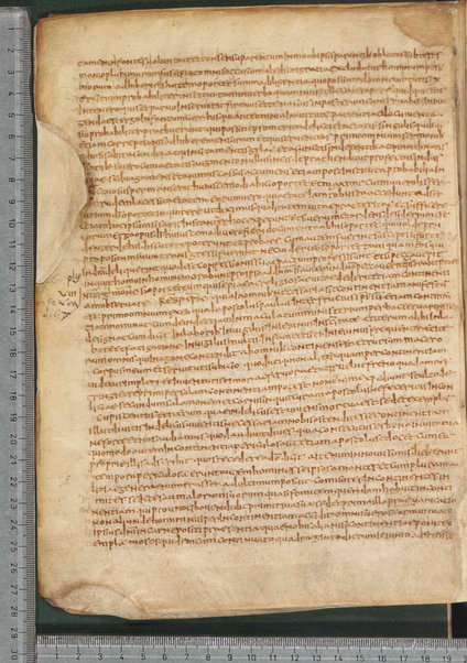 Sermo de aqua in vinum conversa; Confessionum libri tredecim; Sermo III de caritate; Sancti Hieronymi Vita; Sermo II; Sermo I de perfecto; Collationum vigintiquattuor; Numerus sermonum sancti Ambrosii episcopi numero LXI; Sermoni dei padri della chiesa