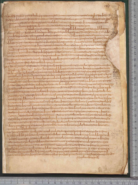 Sermo de aqua in vinum conversa; Confessionum libri tredecim; Sermo III de caritate; Sancti Hieronymi Vita; Sermo II; Sermo I de perfecto; Collationum vigintiquattuor; Numerus sermonum sancti Ambrosii episcopi numero LXI; Sermoni dei padri della chiesa