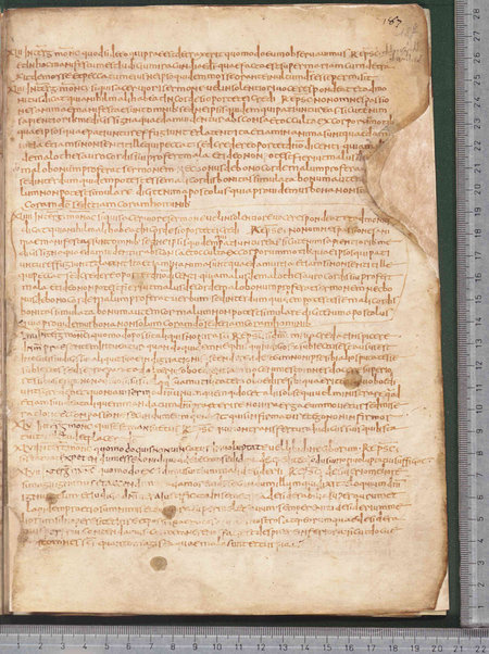 Sermo de aqua in vinum conversa; Confessionum libri tredecim; Sermo III de caritate; Sancti Hieronymi Vita; Sermo II; Sermo I de perfecto; Collationum vigintiquattuor; Numerus sermonum sancti Ambrosii episcopi numero LXI; Sermoni dei padri della chiesa