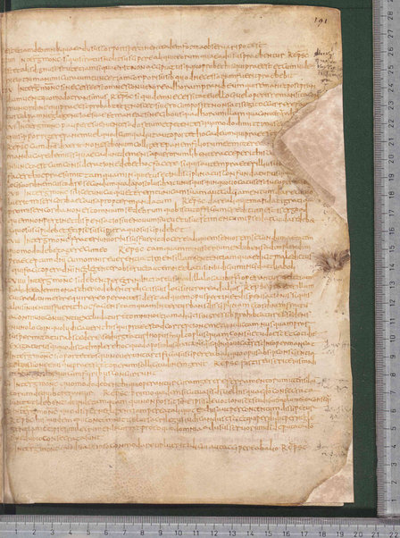 Sermo de aqua in vinum conversa; Confessionum libri tredecim; Sermo III de caritate; Sancti Hieronymi Vita; Sermo II; Sermo I de perfecto; Collationum vigintiquattuor; Numerus sermonum sancti Ambrosii episcopi numero LXI; Sermoni dei padri della chiesa