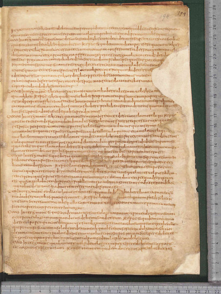 Sermo de aqua in vinum conversa; Confessionum libri tredecim; Sermo III de caritate; Sancti Hieronymi Vita; Sermo II; Sermo I de perfecto; Collationum vigintiquattuor; Numerus sermonum sancti Ambrosii episcopi numero LXI; Sermoni dei padri della chiesa