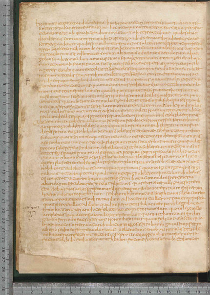 Sermo de aqua in vinum conversa; Confessionum libri tredecim; Sermo III de caritate; Sancti Hieronymi Vita; Sermo II; Sermo I de perfecto; Collationum vigintiquattuor; Numerus sermonum sancti Ambrosii episcopi numero LXI; Sermoni dei padri della chiesa