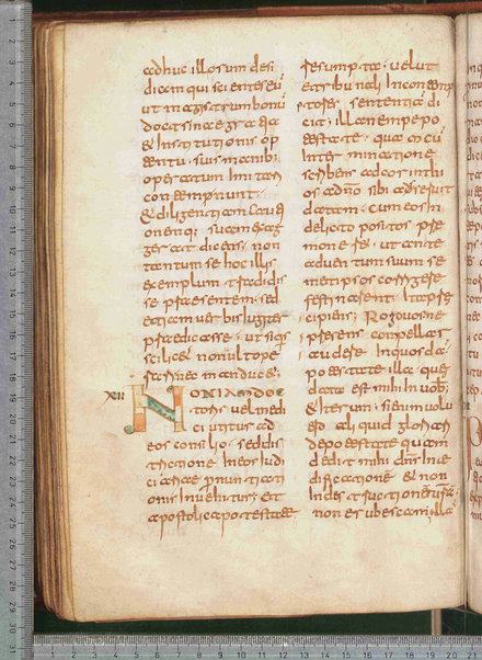 De institutis coenobiorum et de octo principalium vitiorum remediis libri XII