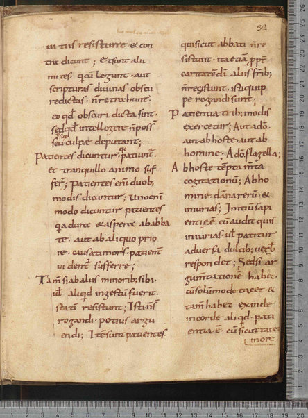 Commentarium in Regulam S. Benedicti; Dialogus quaestionum LXV; Contra Felicianum Arianum de Unitate Trinitatis; Questioni sulla Genesi e sul Deuteronomio; Concordia quorumdam testimoniorum S. Scripturae; Questiones ex novo et vetere testamento