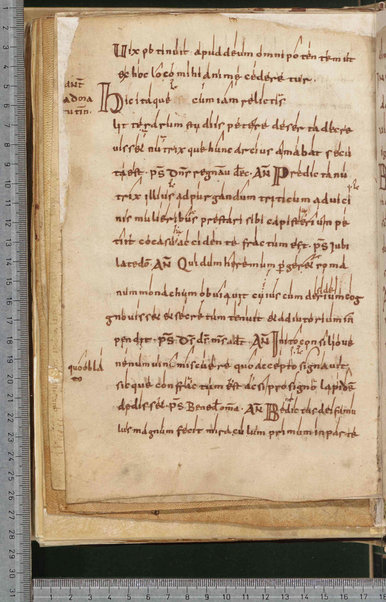 [Raccolta di testi religiosi e devozionali: Commentariorum in Epistolam ad Galatas libri tres; … ad Ephesios libri tres; … ad Titum liber unus; Bibbia; et alii]