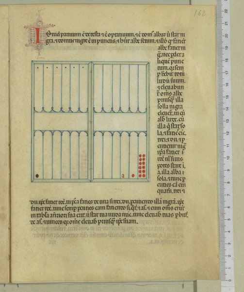 Tractatus de scacchis, de tabulis et de merellis