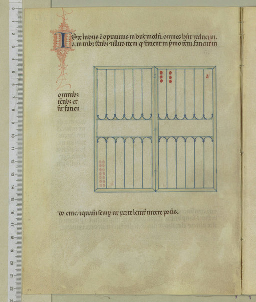 Tractatus de scacchis, de tabulis et de merellis