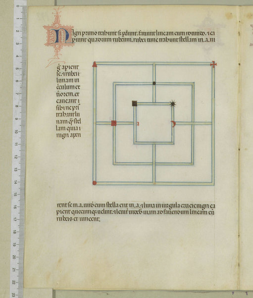 Tractatus de scacchis, de tabulis et de merellis