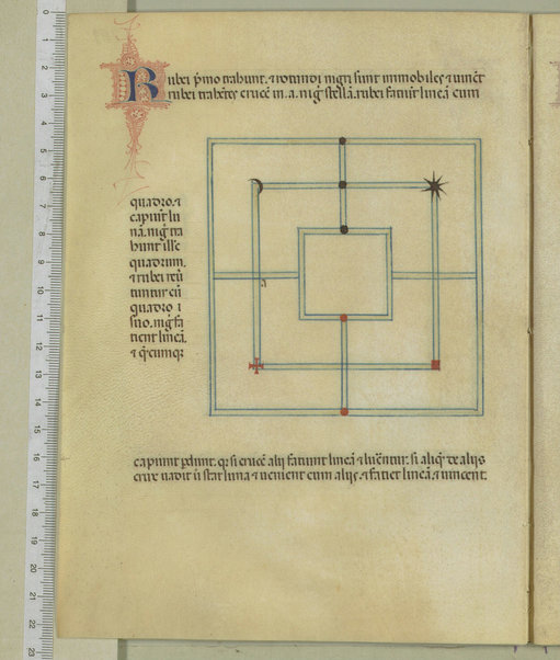 Tractatus de scacchis, de tabulis et de merellis