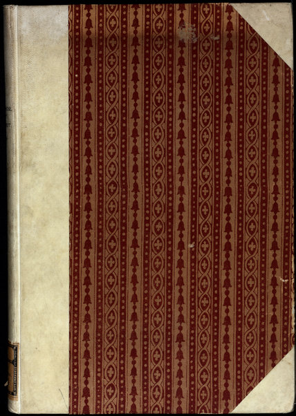 Vaticinia Michaelis Nostradami De Futuris Christi Vicarijs ad Cesarem filium D. I. A. Interprete