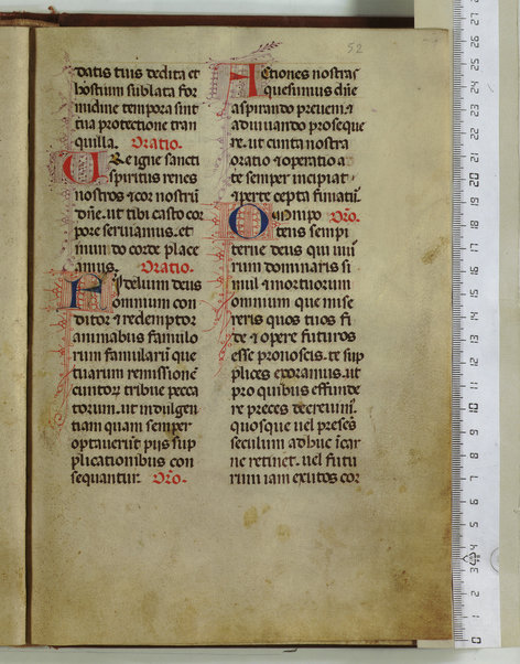 Laudario francescano; Libro di preghiere