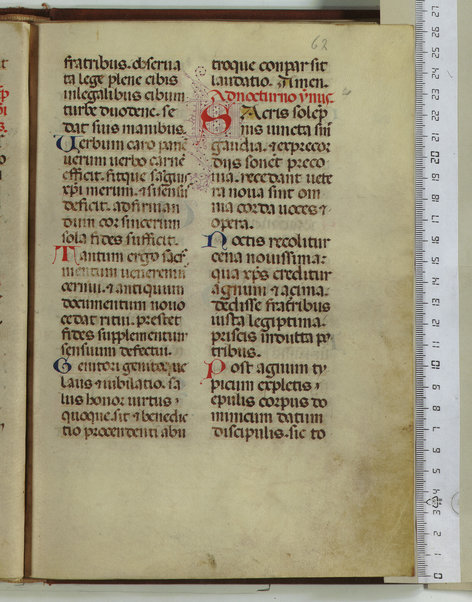 Laudario francescano; Libro di preghiere