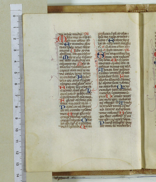 Breviarum franciscanum