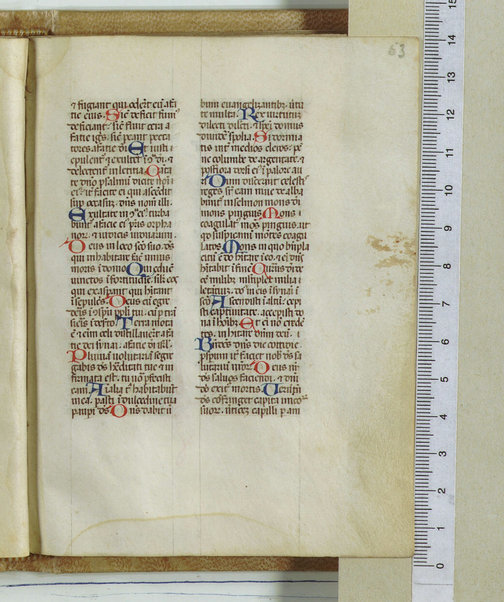 Breviarum franciscanum