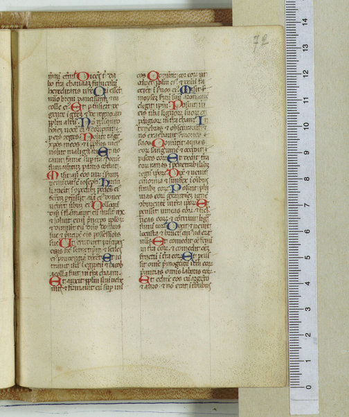 Breviarum franciscanum