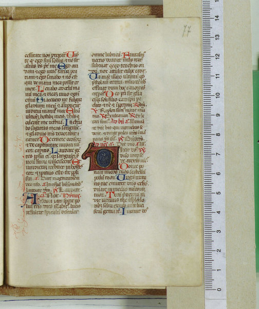 Breviarum franciscanum