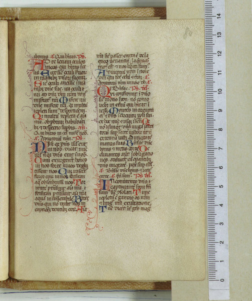 Breviarum franciscanum