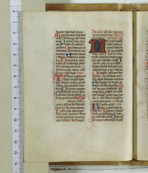 Breviarum franciscanum