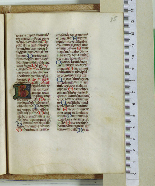 Breviarum franciscanum