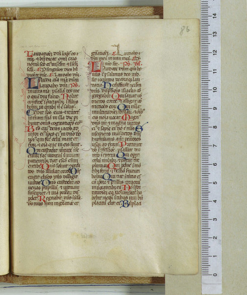 Breviarum franciscanum