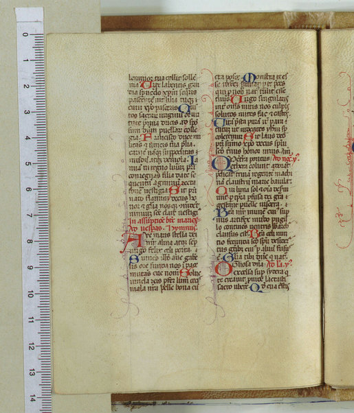 Breviarum franciscanum