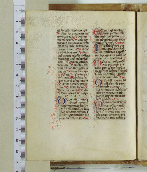 Breviarum franciscanum