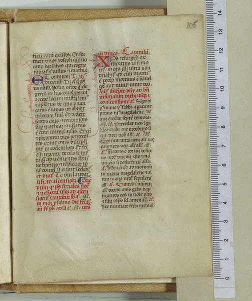 Breviarum franciscanum