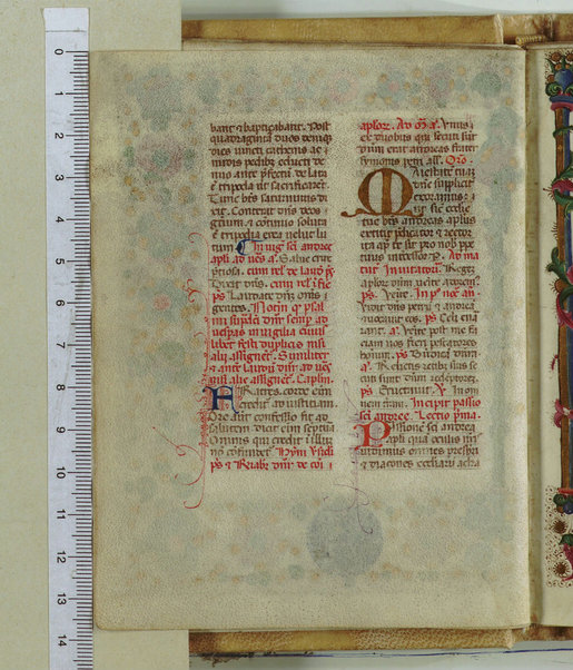 Breviarum franciscanum