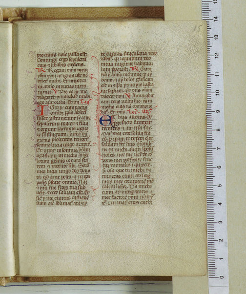 Breviarum franciscanum