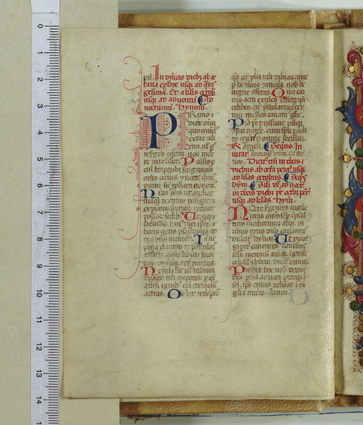 Breviarum franciscanum