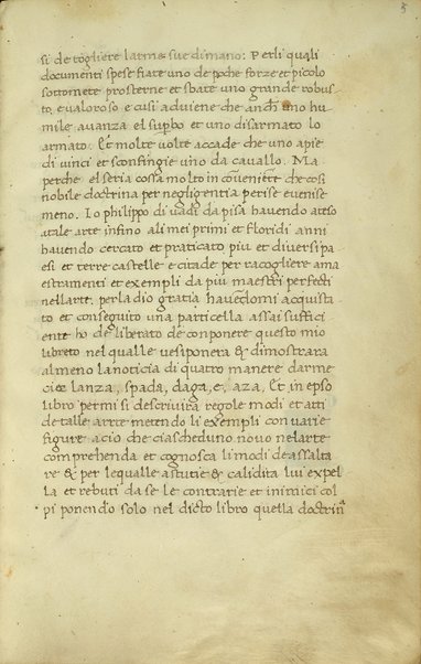 De arte gladiatoria dimicandi