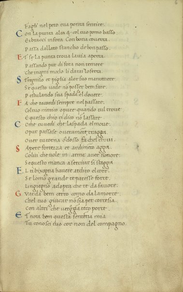 De arte gladiatoria dimicandi