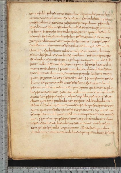 Canones concilii Aquisgranensis anni 816