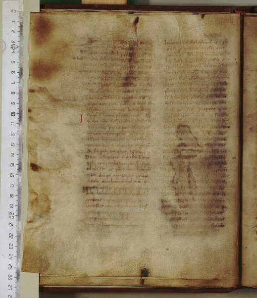 Bellum Troianum; De vita Iulii Agricolae liber; De origine et moribus Germanorum