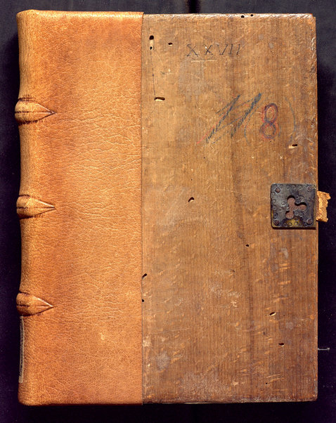 Miscellanea contenente due apoftegmi di Plutarco tradotti in latino da Francesco Filelfo ed altri documenti